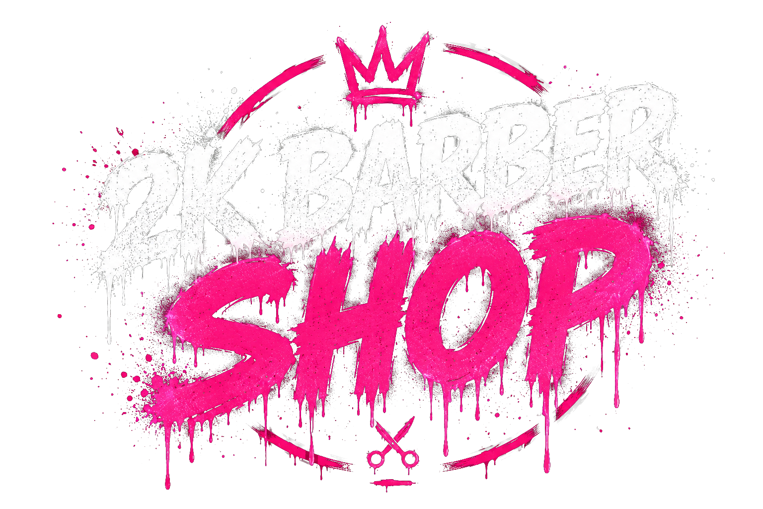 2K Barber Shop